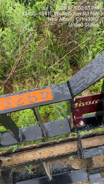 2025 VIRNIG PF4855-5VG