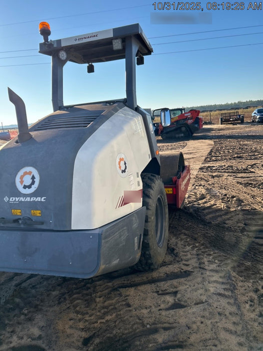 2021 DYNAPAC CA 1300D