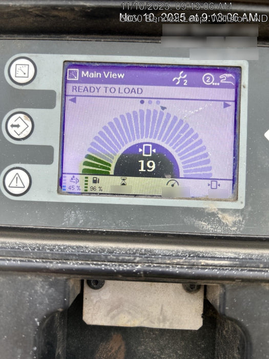 2023 ATLAS COPCO XAS 850