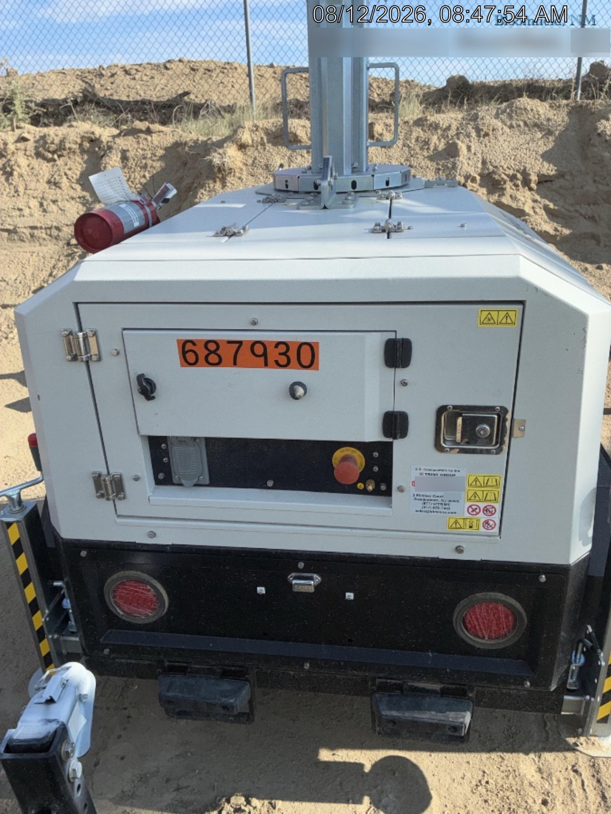 2026 TRIME X-SMART (EL1250H)