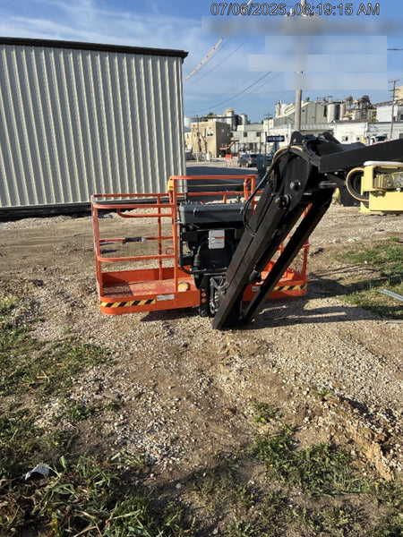 2025 JLG 460SJ