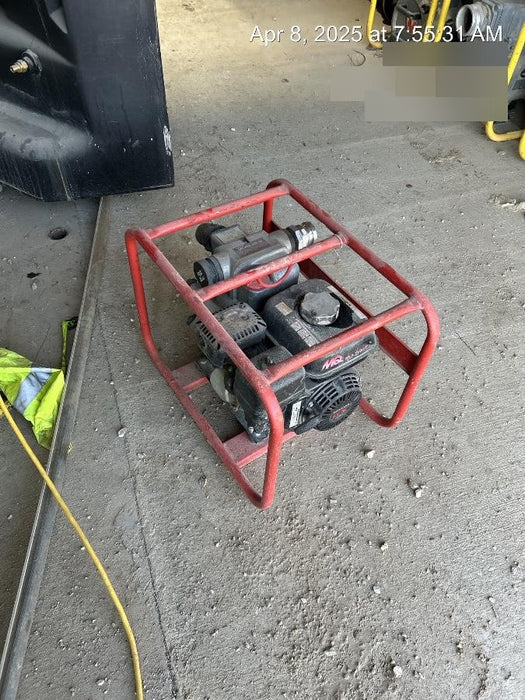 2023 MULTIQUIP QP2TH