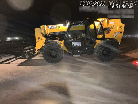 2022 JCB 509-42