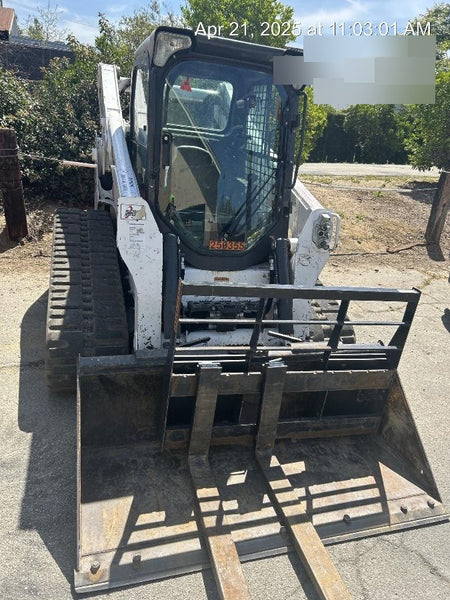 2024 ARROW MATERIAL HANDLING FS5100CB - 72"