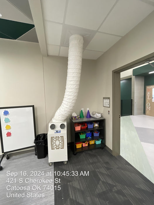 2023 KWIKOOL KPAC1411-2