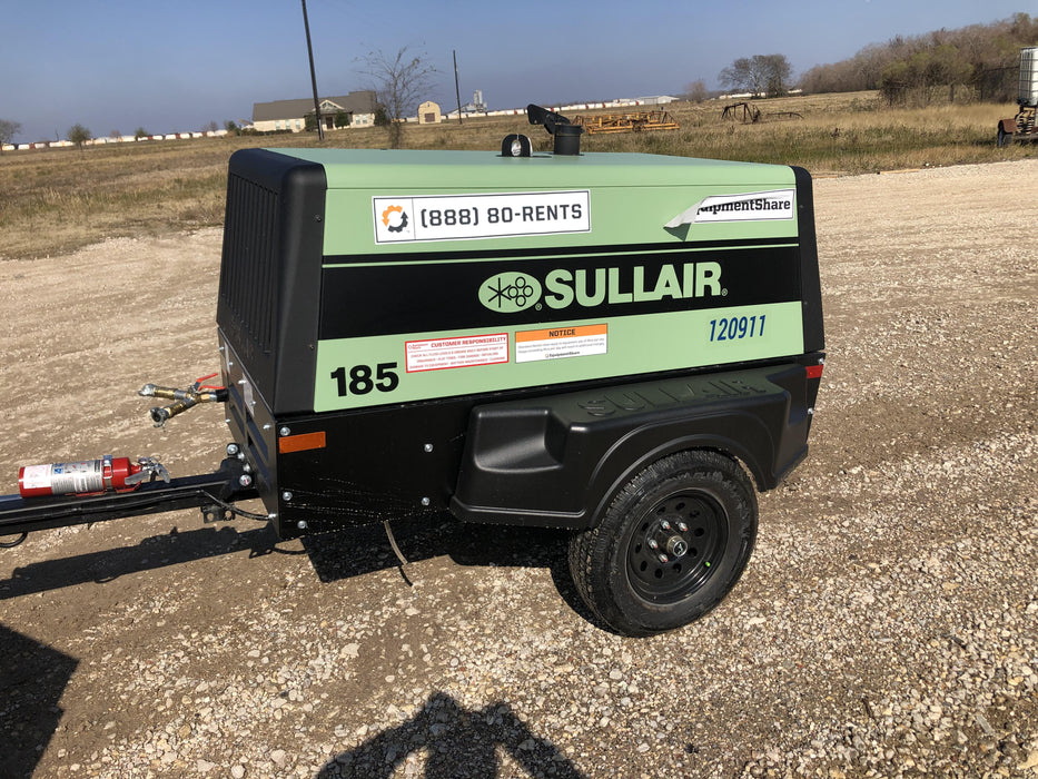 2020 SULLAIR 185-DPQ