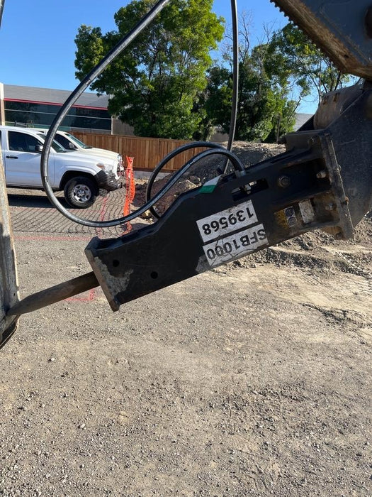 2021 PALADIN SFB1000