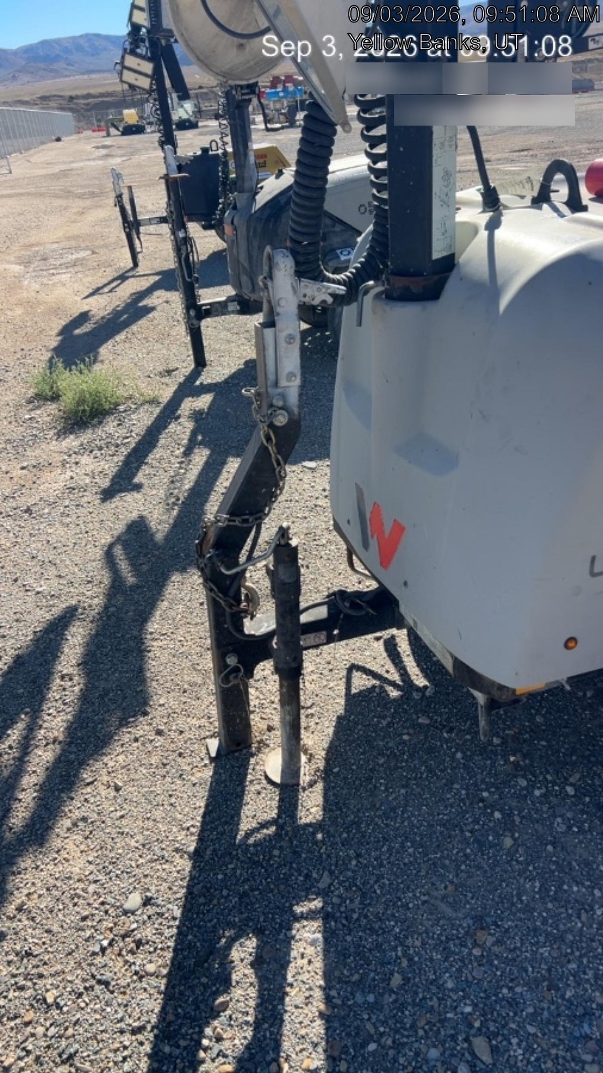 2018 WACKER NEUSON LTV6L-MH
