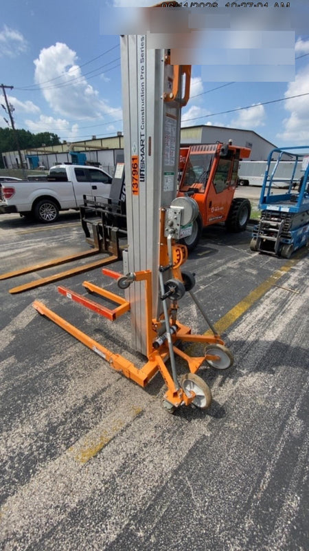 2021 LIFTSMART MLC-24