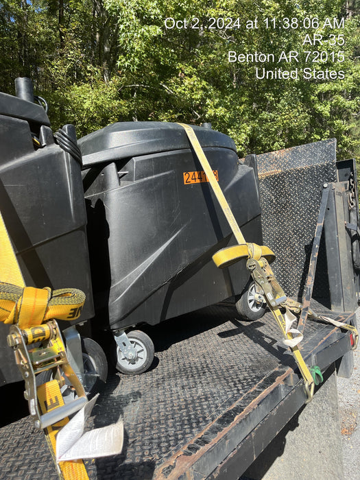 2022 POWER BREEZER PB4BASE