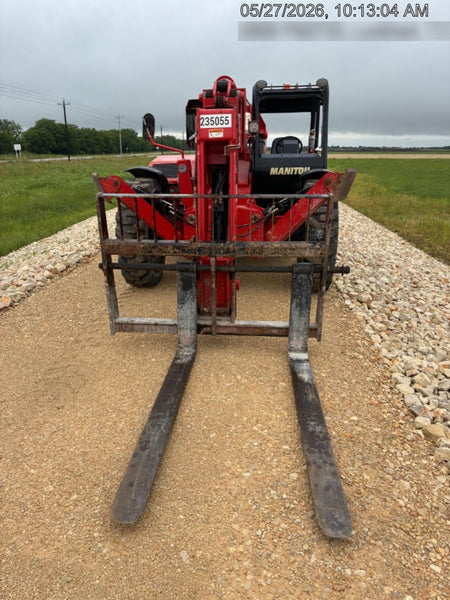 2022 MANITOU MTA12055
