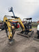 2020 YANMAR ViO35PR