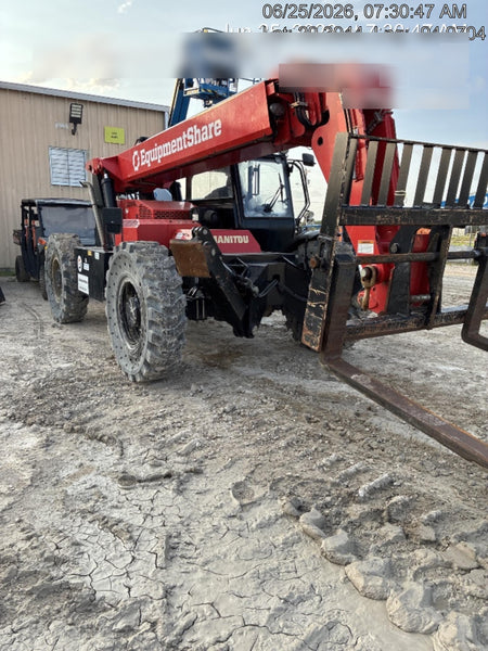 2022 MANITOU MTA10055