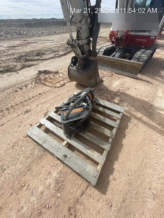 2024 DIGGA 3DSS-3