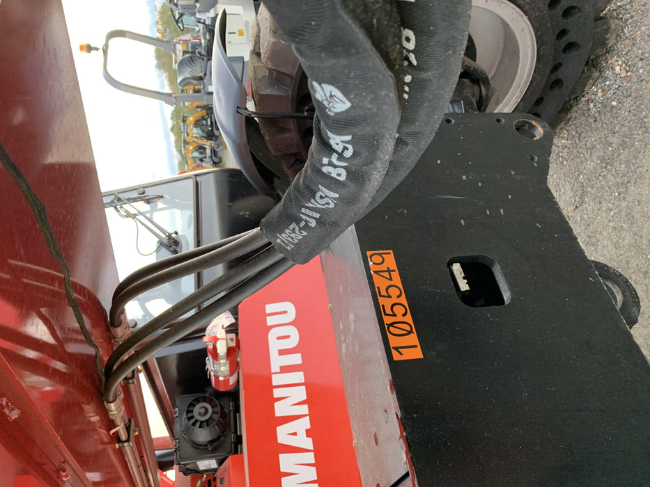 2020 MANITOU MTA8044
