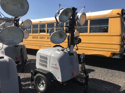 2019 WACKER NEUSON LTV6L-MH