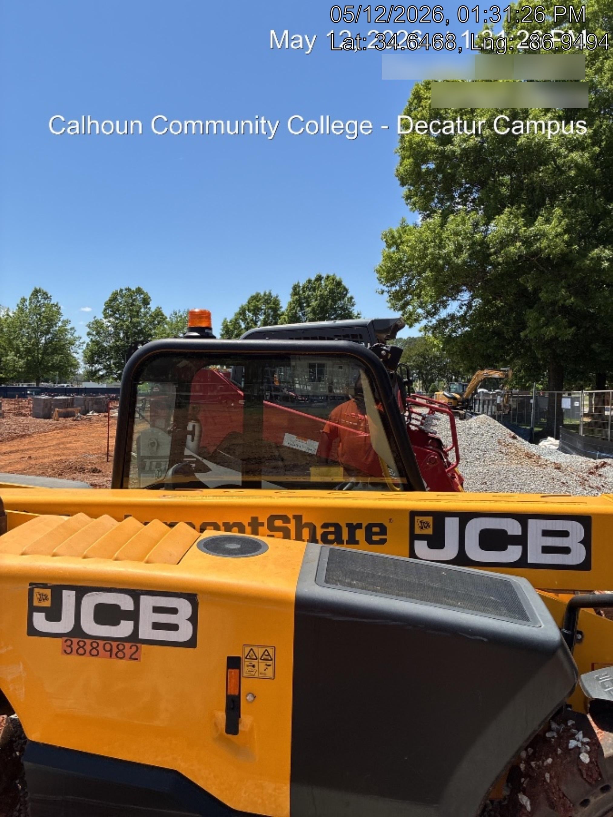 2024 JCB 505-20TC