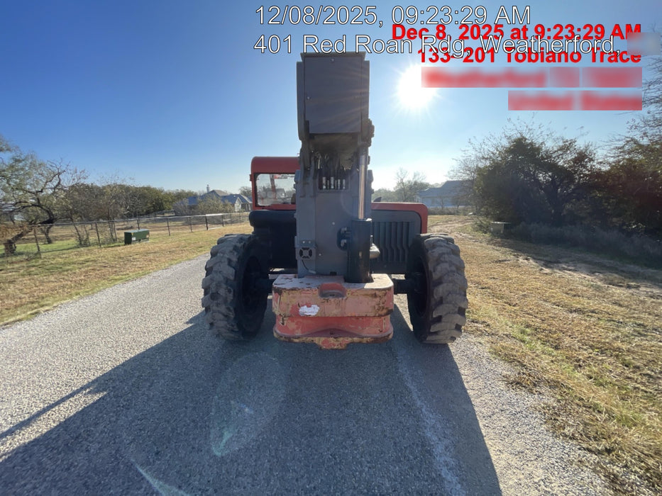 2016 SKYJACK SJ643 TH