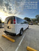 2025 CHEVROLET Express Van - Rental