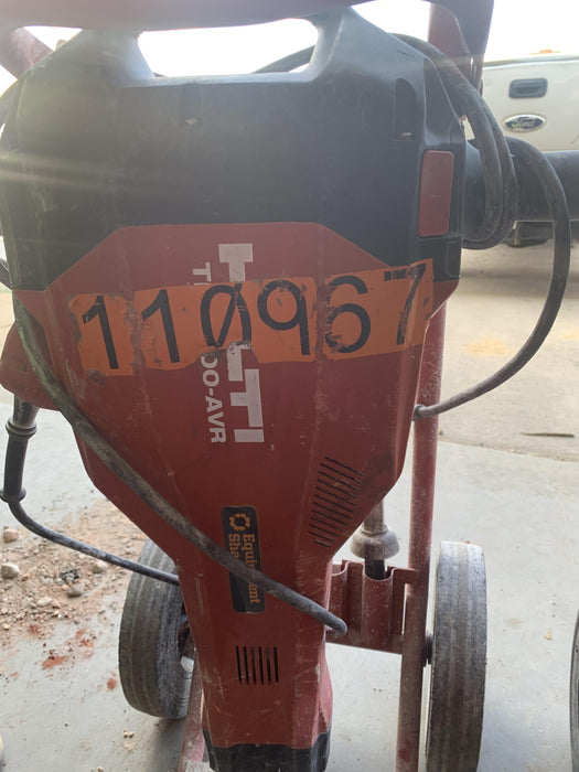 2020 HILTI TE 2000-AVR