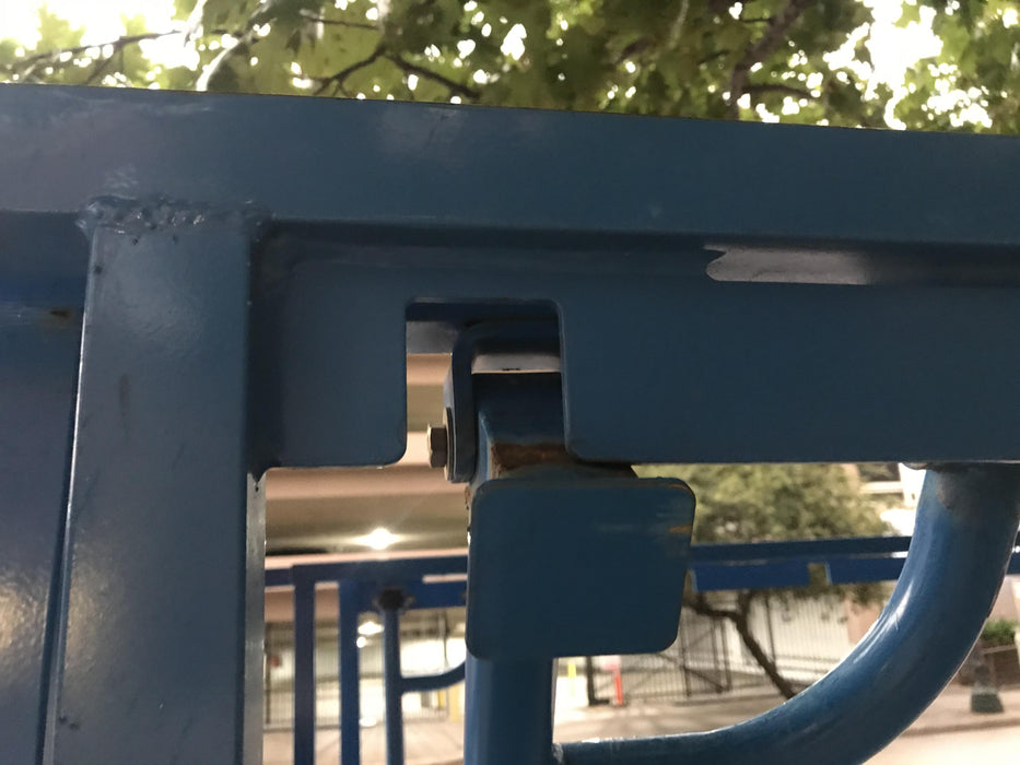 2019 GENIE GS-3369 RT