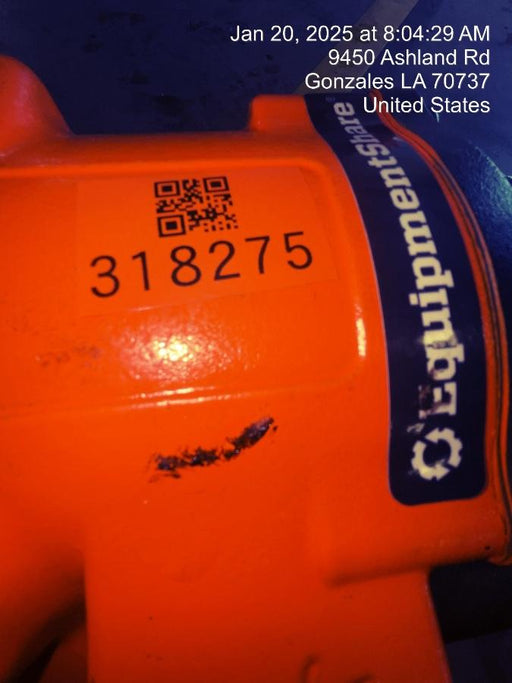 2023 MICHIGAN PNEUMATIC ES-4955B2-TRACKER