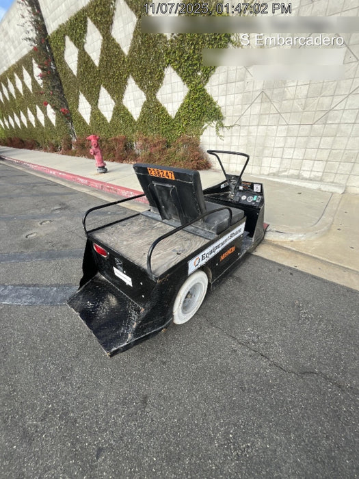 2022 TAYLOR DUNN SS-536