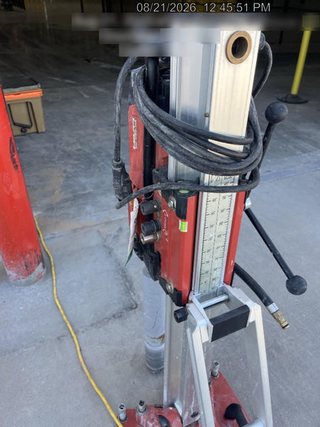 2024 HILTI DD 250