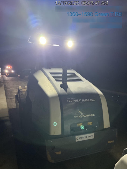 2023 DYNAPAC CA1300PD