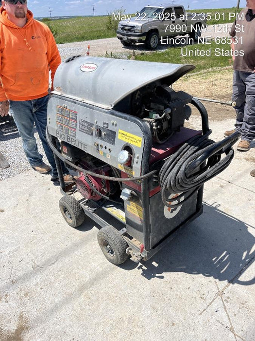 2023 SIMPSON BB65106