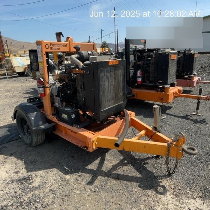 2021 PIONEER PP66S12L2-TD2.9L