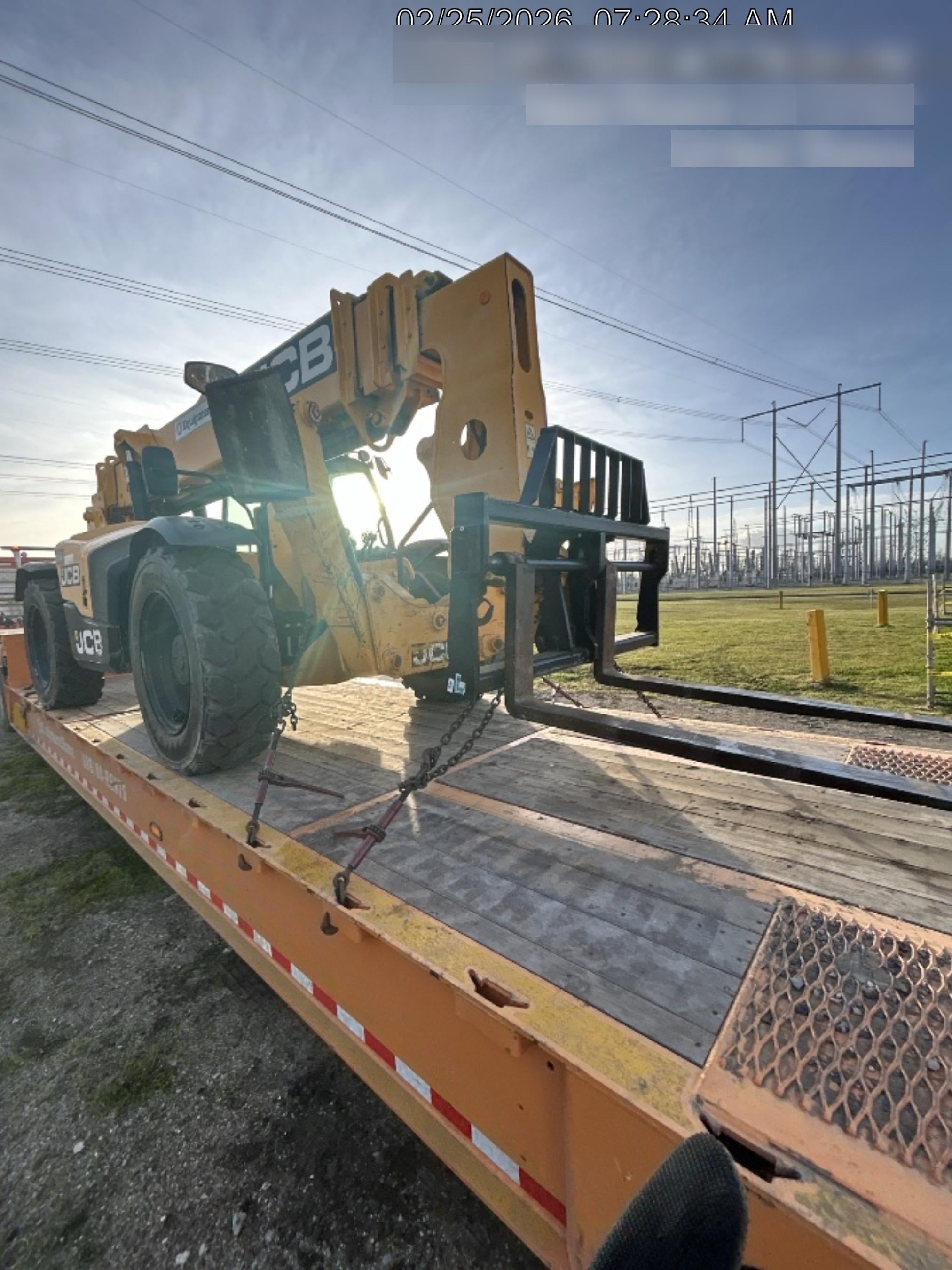 2021 JCB 512-56
