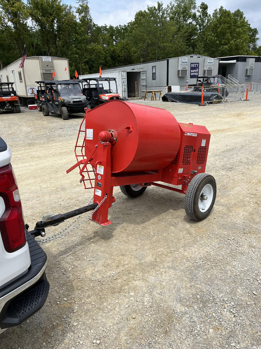 2022 MULTIQUIP WM90SH8