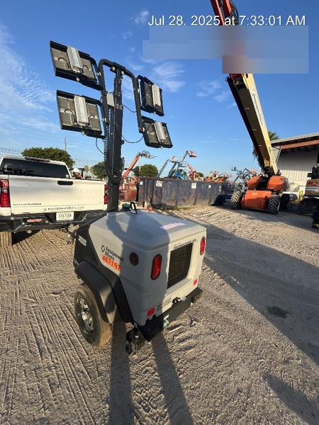 2024 WACKER NEUSON LTT4