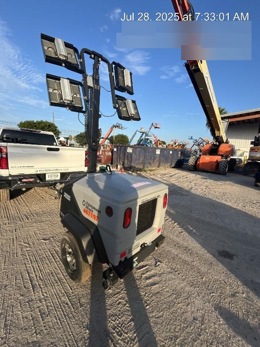 2024 WACKER NEUSON LTT4