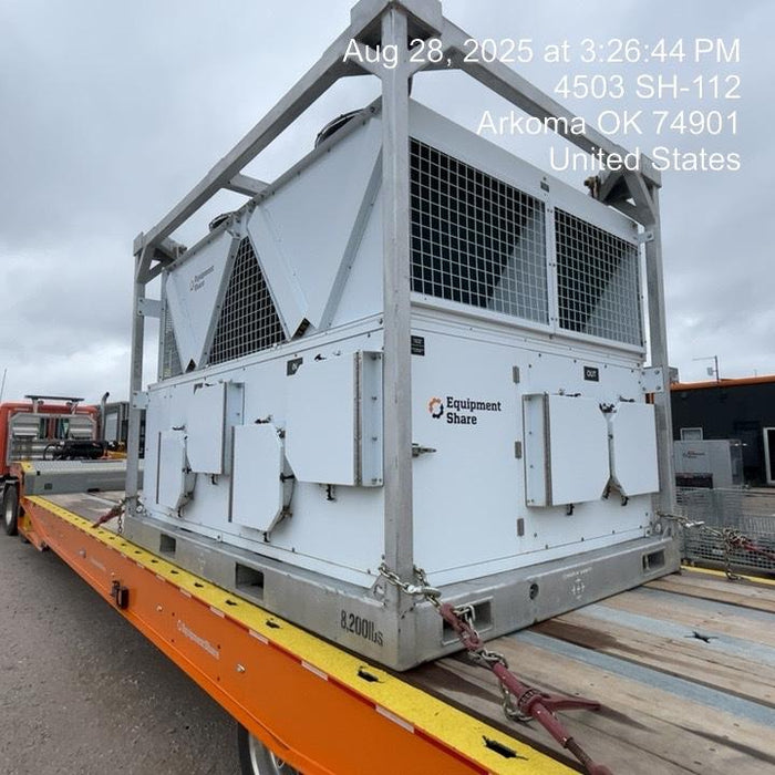 2021 SMARTECH SACP81A-HS