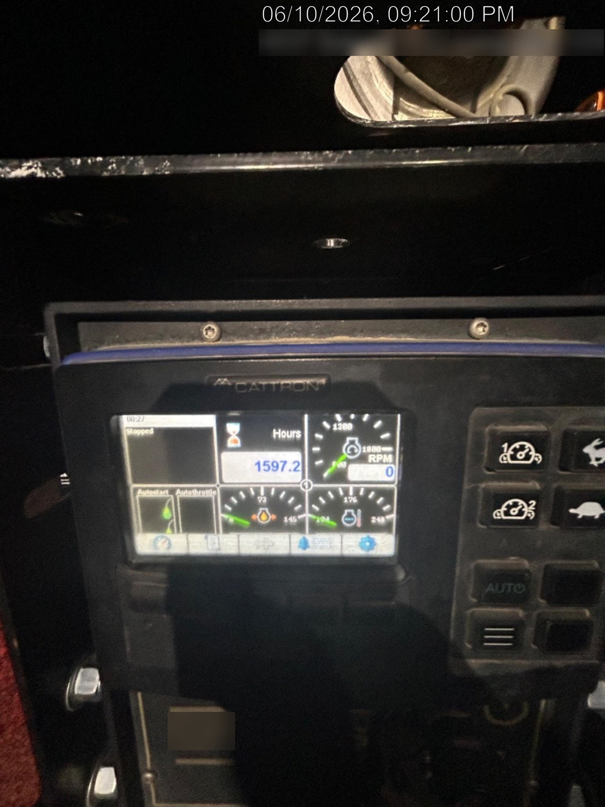 2023 PIONEER PP64C21L71-JD6068