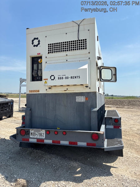 2021 ATLAS COPCO QAS 330
