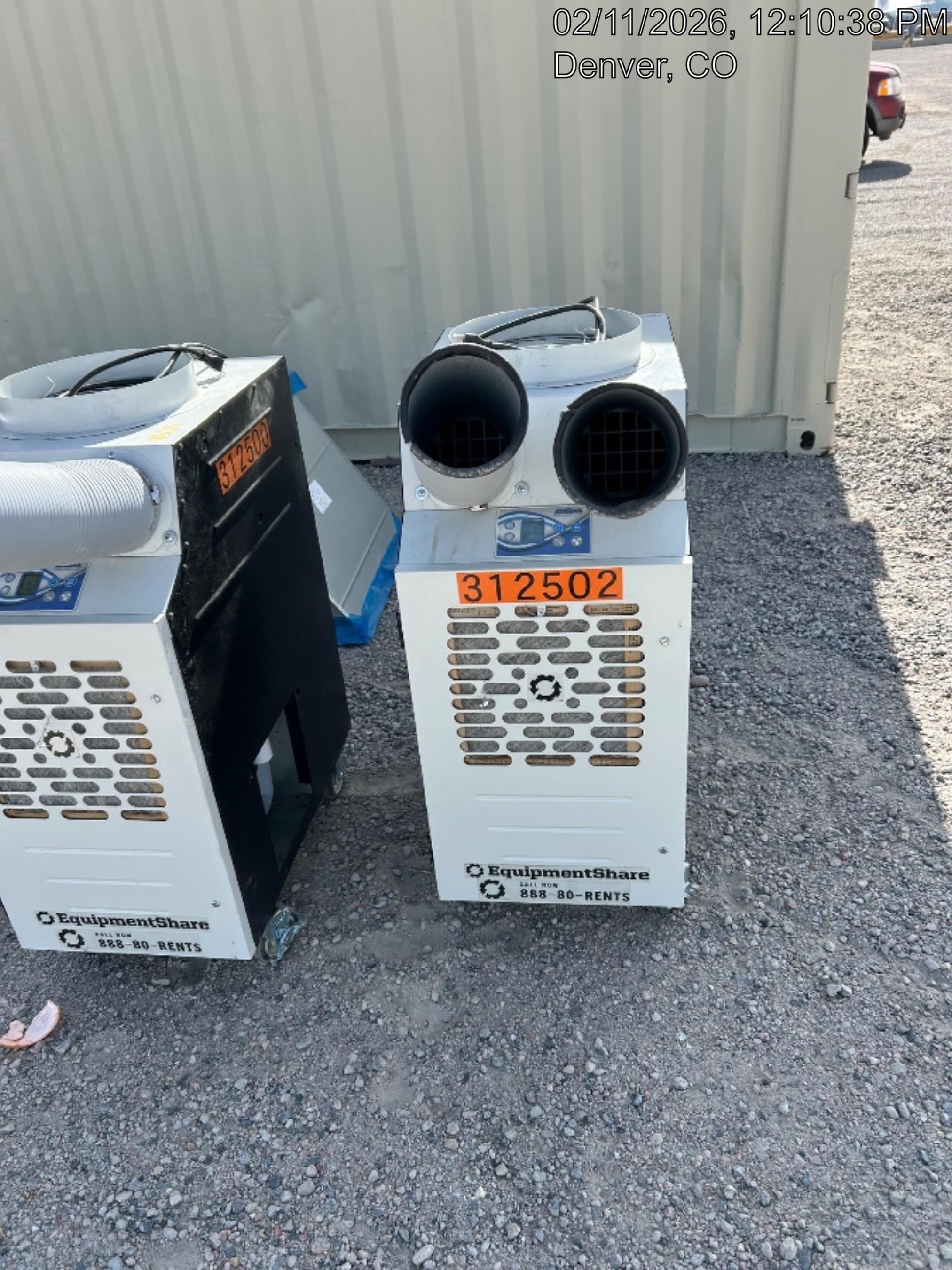 2023 KWIKOOL KPAC1411-2