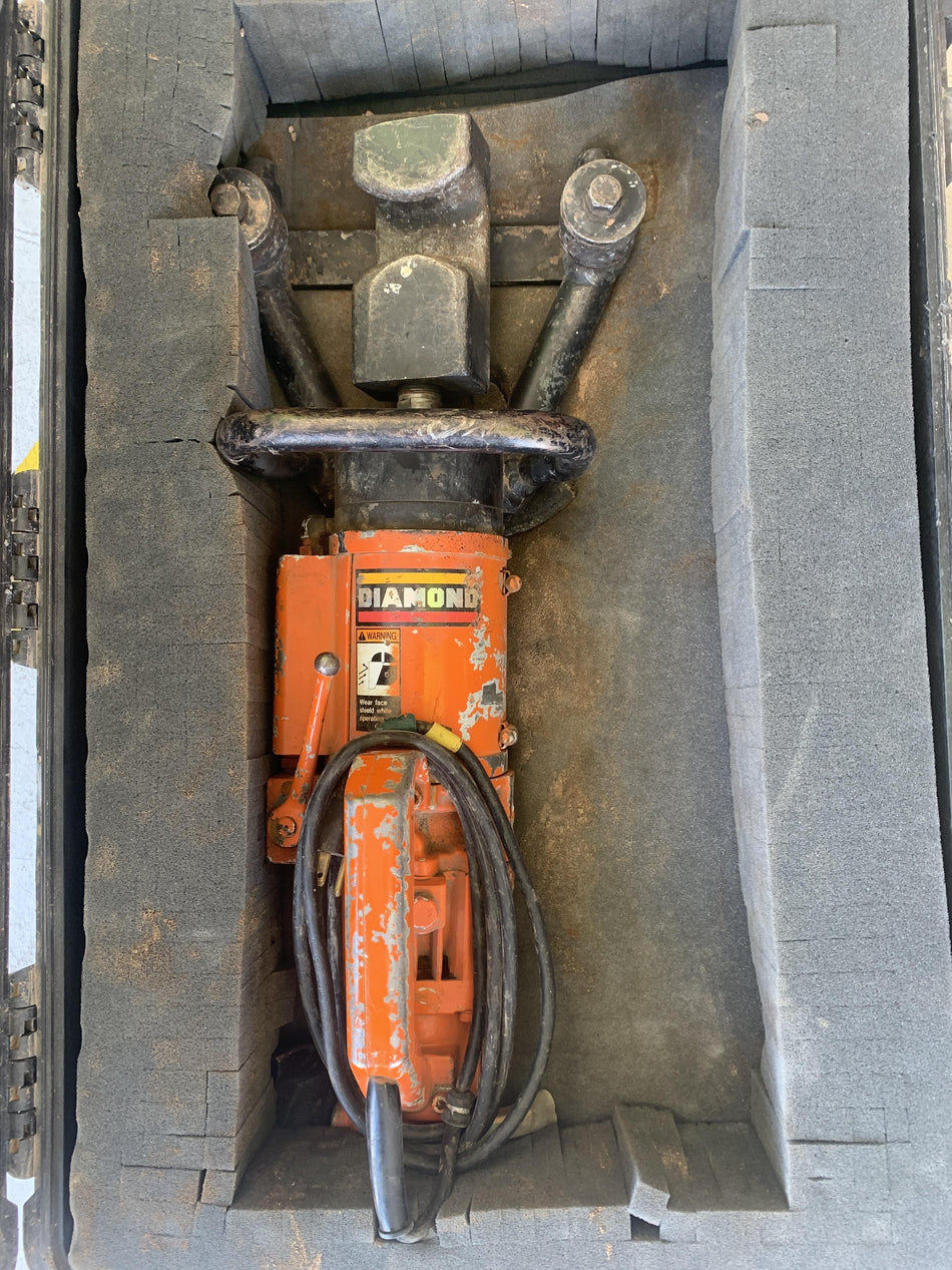 2021 BN PRODUCTS DBR-25WH