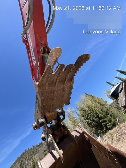 2020 DOOSAN 48" Excavator Bucket