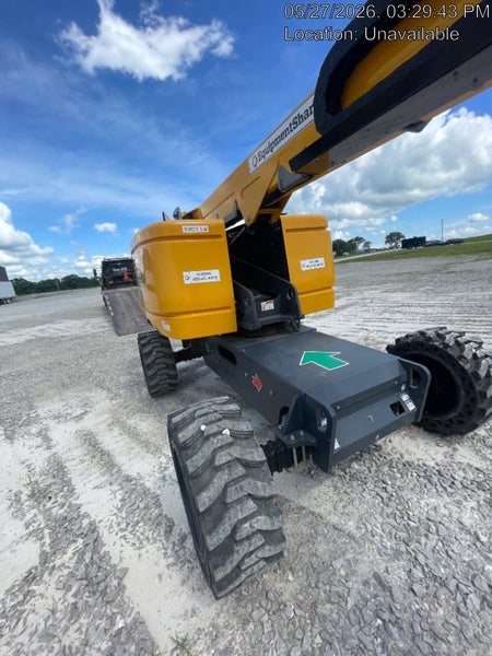 2023 HAULOTTE HT46RTJO