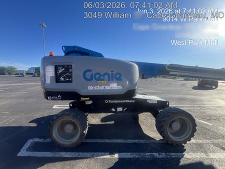 2024 GENIE S-45 XC