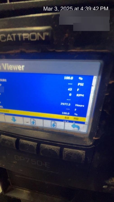 2023 PREMIER PUMP 8NHTH-RP-DC13