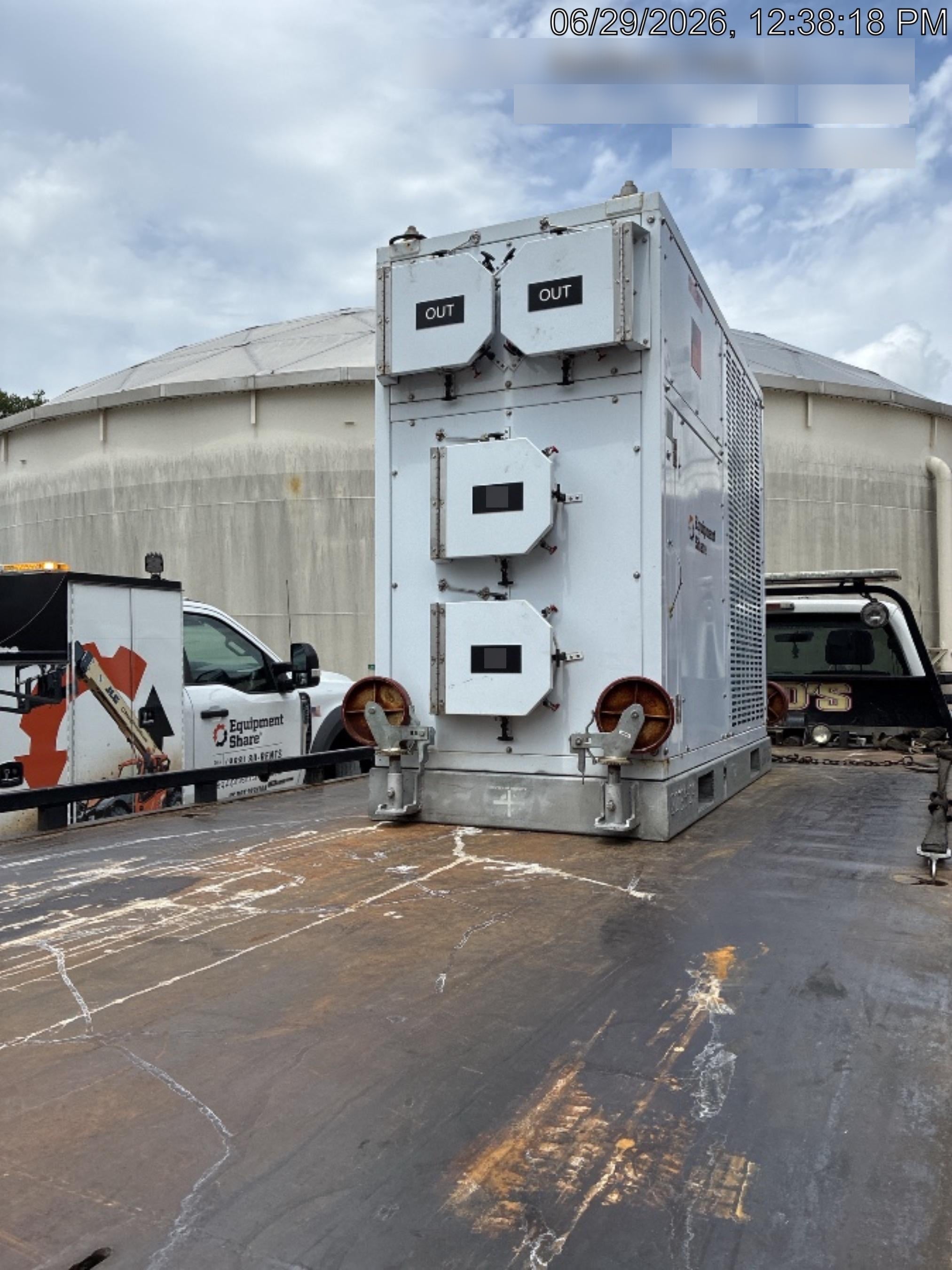 2020 SMARTECH SLIC12R-MSH