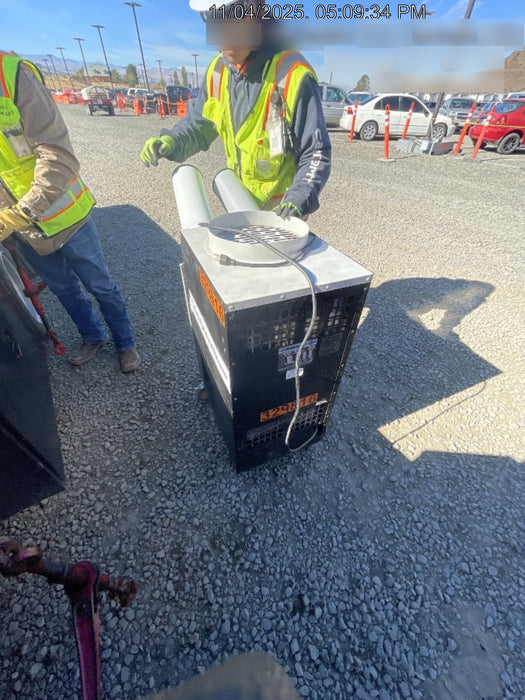 2023 KWIKOOL KPAC1411-2