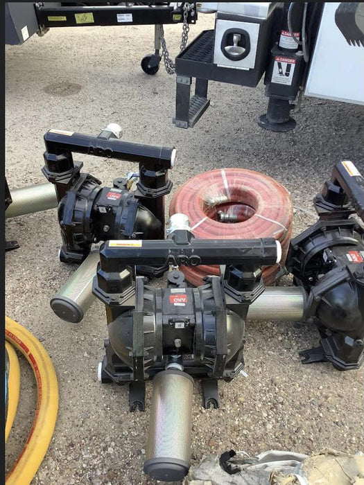 2021 INGERSOLL RAND PD20A-AAP-CCC-B