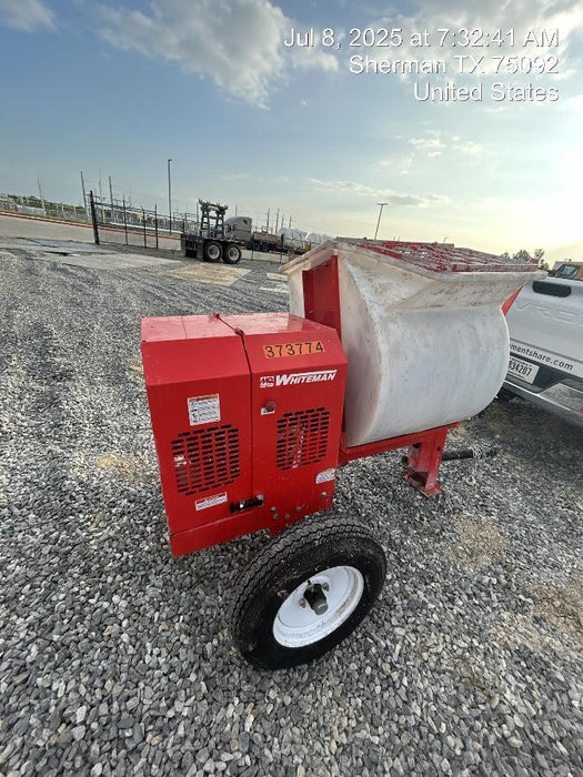 2023 MULTIQUIP WM90PH8