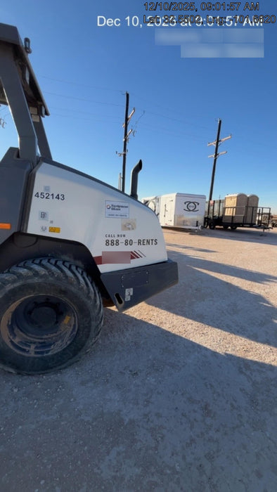 2024 DYNAPAC CA1400D