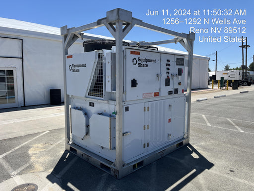 2024 SMARTECH SACP26A-HS